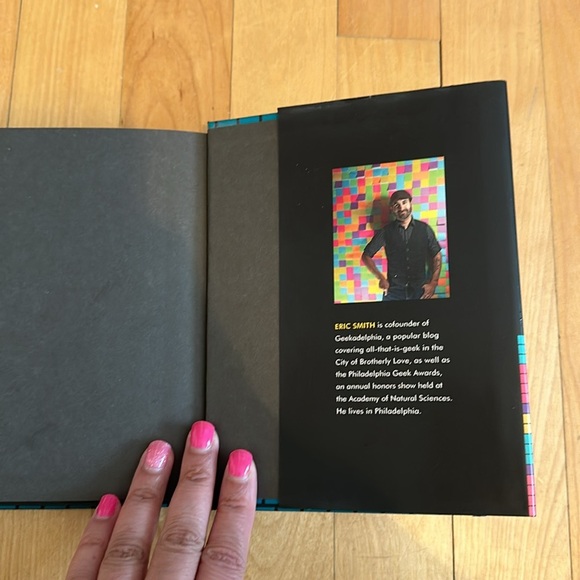 New The Geek’s Guide To Dating by Eric Smith - Picture 4 of 11